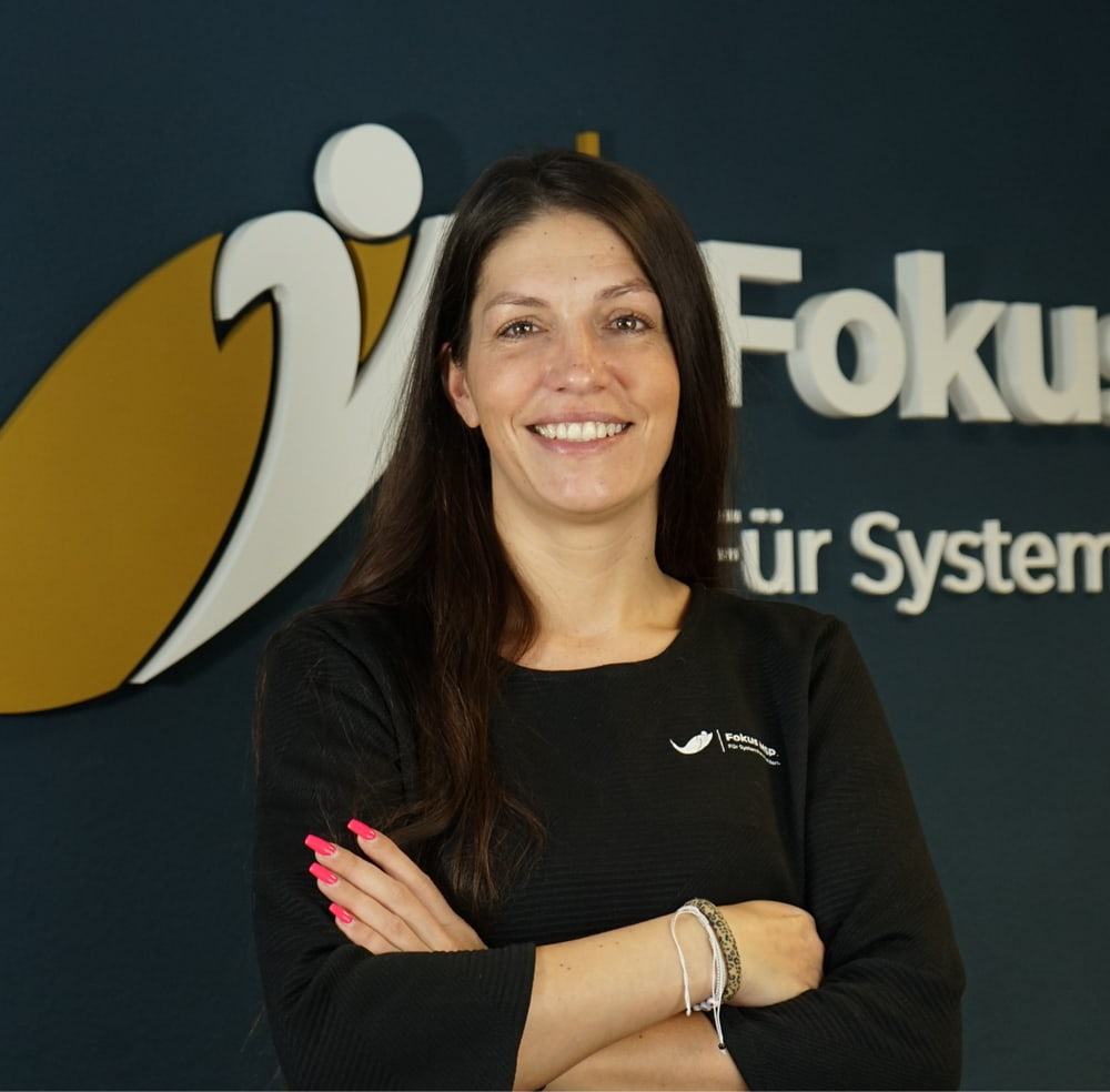 Miriam - Mitarbeiterin Buchhaltung bei Fokus MSP Hannover - Erfahrungsbericht Arbeitgeber